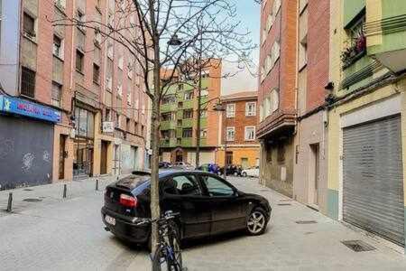 Apartamento Familiar Vut3099As Gijón Exterior foto