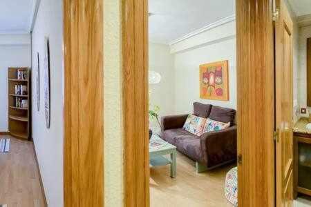 Apartamento Familiar Vut3099As Gijón Exterior foto