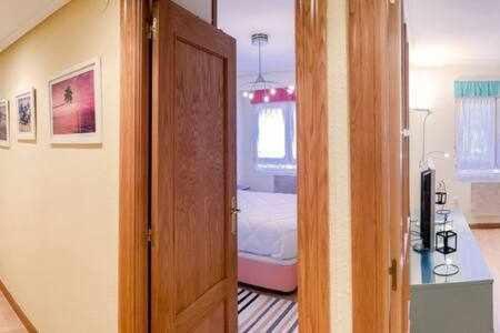 Apartamento Familiar Vut3099As Gijón Exterior foto