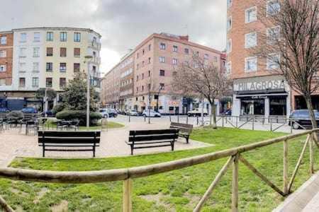 Apartamento Familiar Vut3099As Gijón Exterior foto