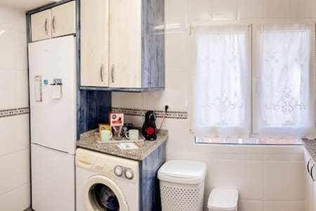 Apartamento Familiar Vut3099As Gijón Exterior foto