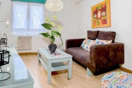 Apartamento Familiar Vut3099As Gijón Exterior foto