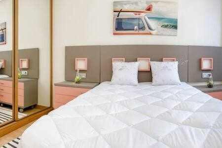 Apartamento Familiar Vut3099As Gijón Exterior foto